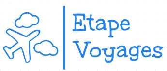 ETAPE VOYAGE